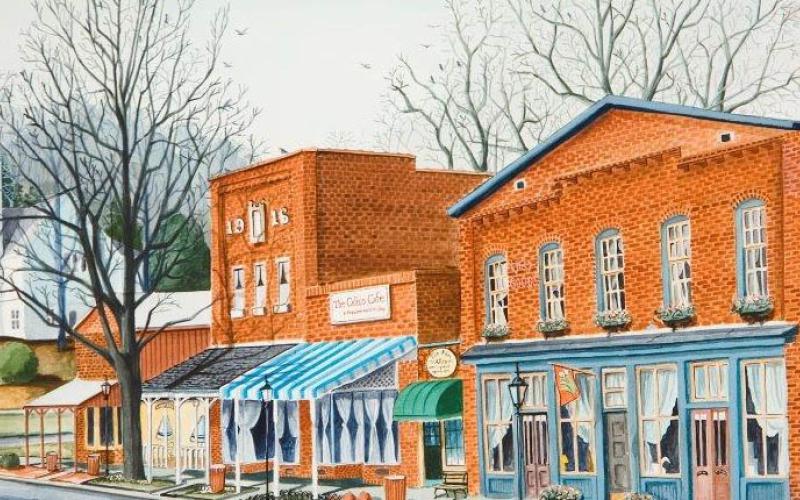 cityofdemorest.org