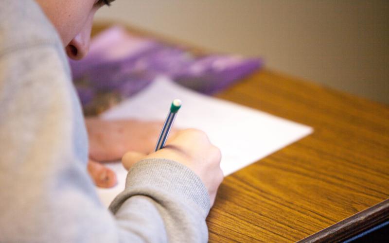 Changes to standardized tests