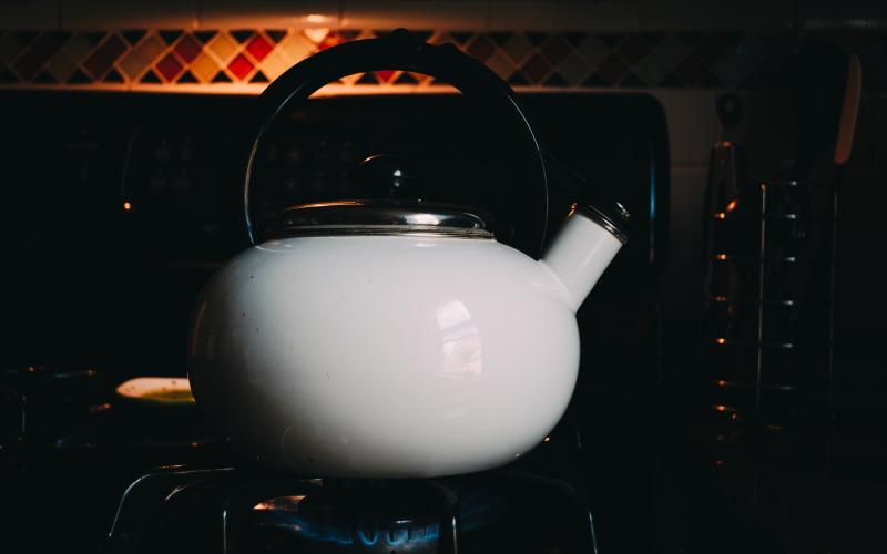 Boil water advisory in Clarkesville