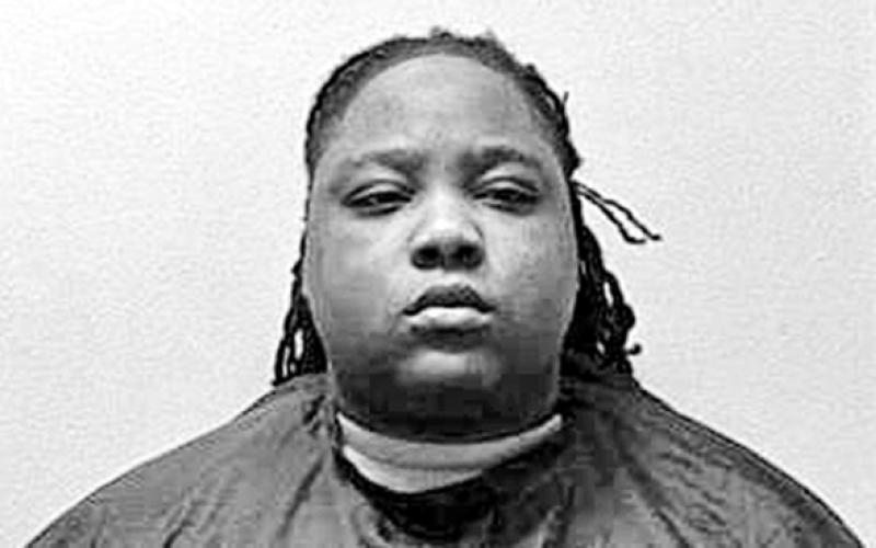  Destiny Paige Wilhite, 24, of Toccoa