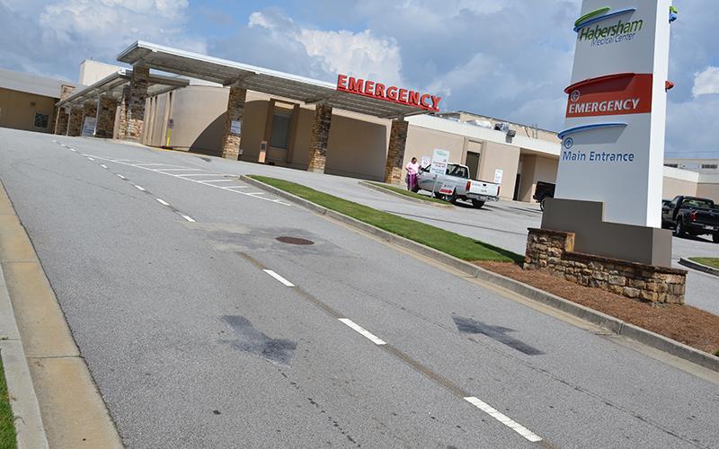 Habersham Medical Center