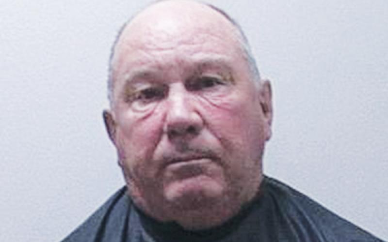 Benny Ray Pate, 63, of Clarkesville