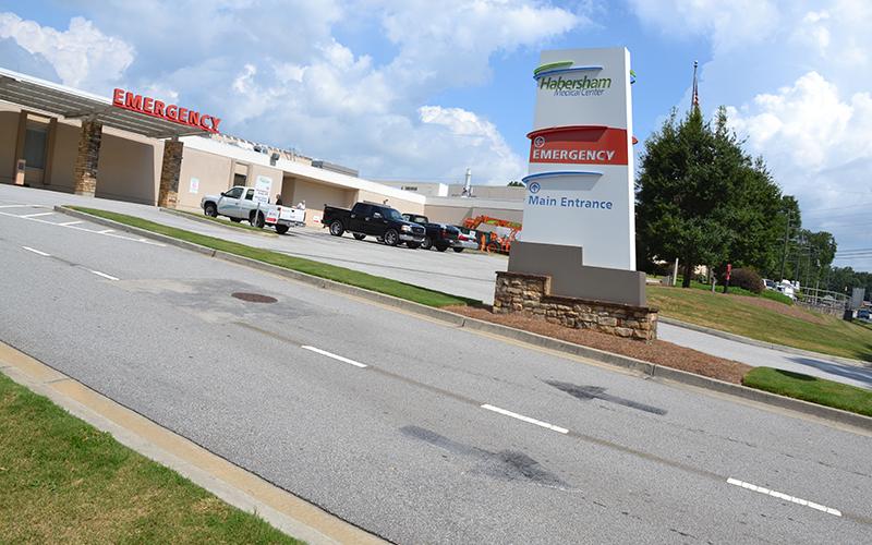 Habersham Medical Center