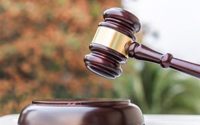 Habersham County was served a lawsuit Wednesday regarding alleged discrimination.