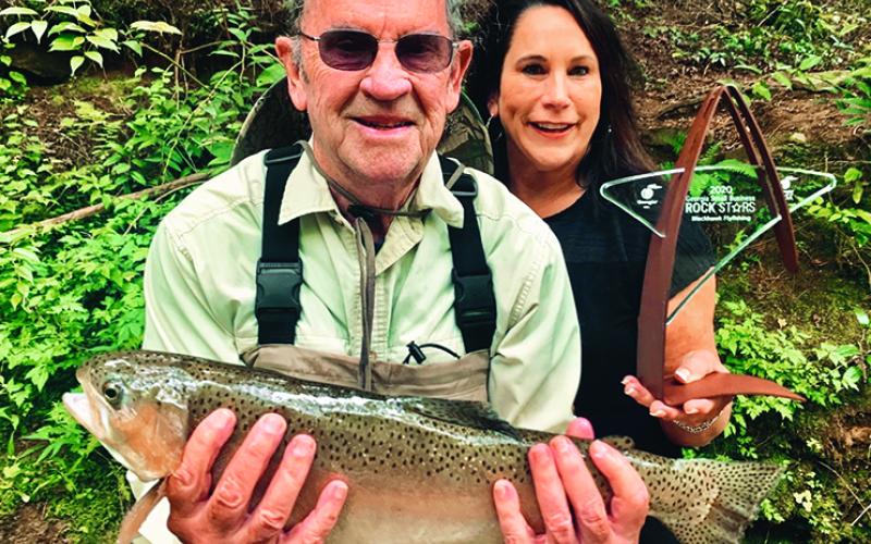 Blackhawk Flyfishing