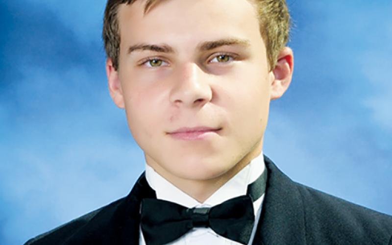 Stephen Bowman