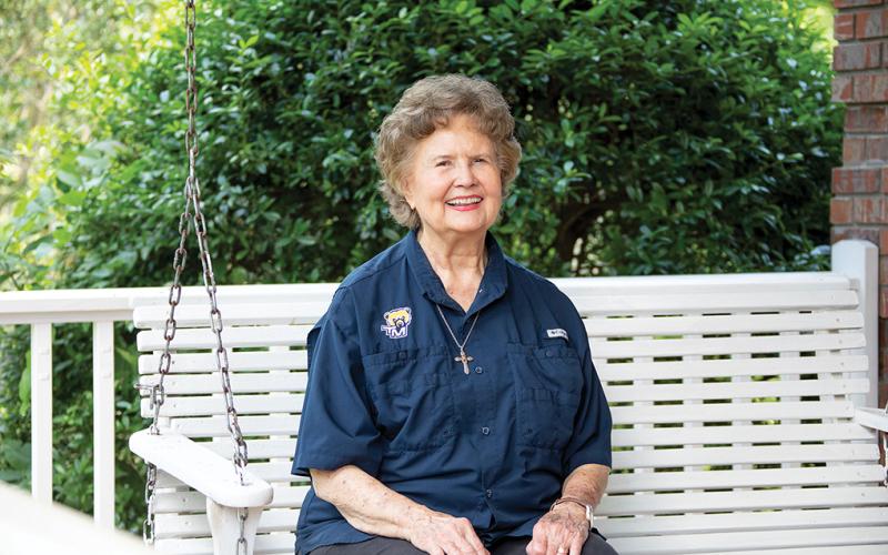 Sylvia Palmer