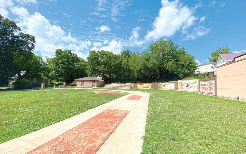 On Tuesday, the Baldwin City Council discussed using $648,500 of SPLOST VI funds to complete the Downtown City Park project.