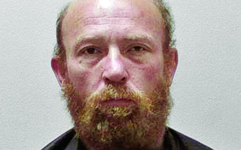 Bobby Junior Neal, 38, of Clarkesville