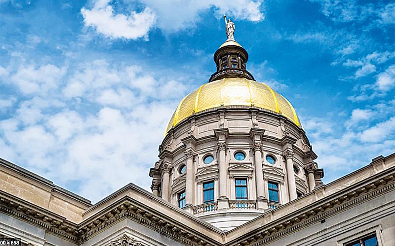 In the state’s $25.9 million budget signed by Gov. Brian Kemp Tuesday afternoon, state agencies only saw a 10% cut to their budgets, a reduction from the 14% originally thought to be coming when the session resumed on June 15.