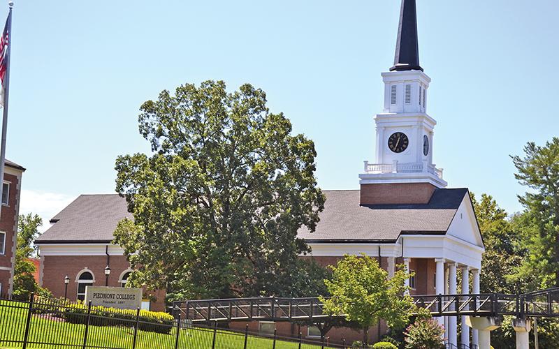 Officials from Piedmont College are threatening legal action against Demorest for what they allege is manipulation of the water rates starting in 2018.