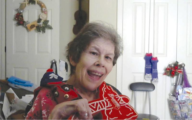Pam Carroll