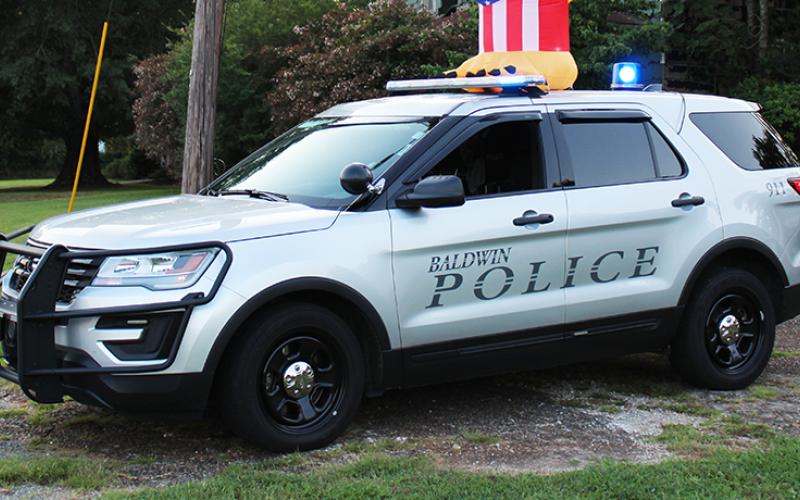 Baldwin Police have been dealing with allegations of a negative culture in their department.
