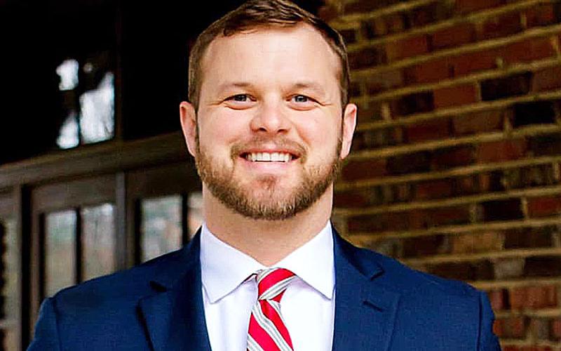 Bo Hatchett will challenge Democratic nominee Dee Daley of Rabun County on Nov. 3 for a seat under the dome.