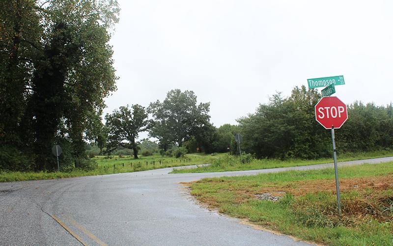 Lula Capital LLC is planning to build apartments and homes in Baldwin near Wilbanks and Thompson roads.