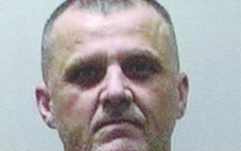 Charles Eric Chambers of Cleveland