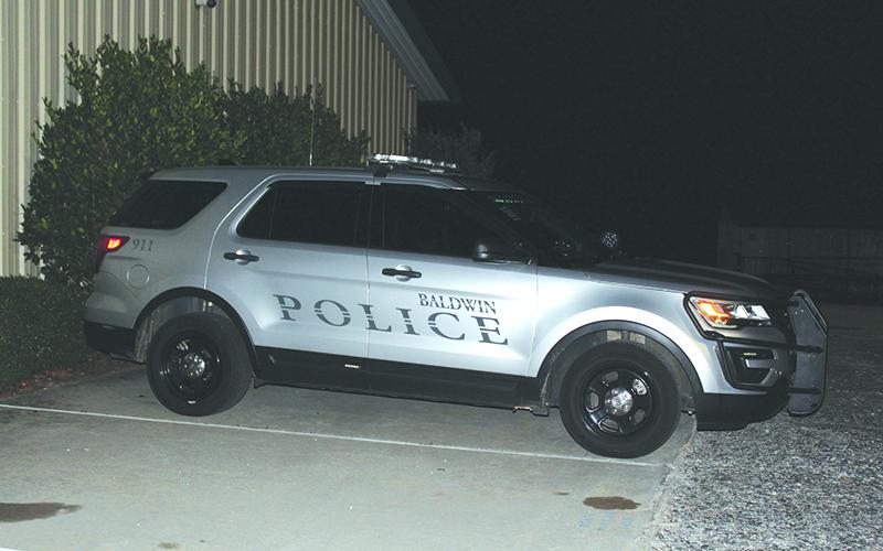 A GBI investigation into conduct by officers at the Baldwin Police Department resulted in no charges.