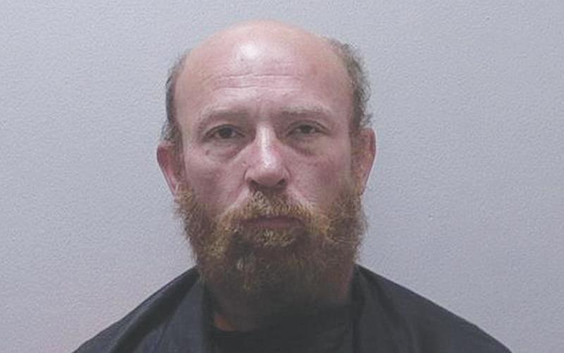 Bobby Junior Neal, 38, of Clarkesville