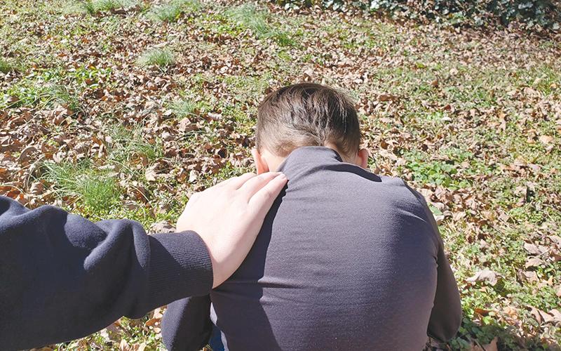 Children need as much support as they can get to spot warning signs of abuse or neglect.