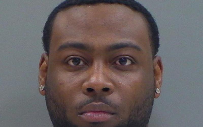 De’Vondre Antonio Walker, 23, of Atlanta