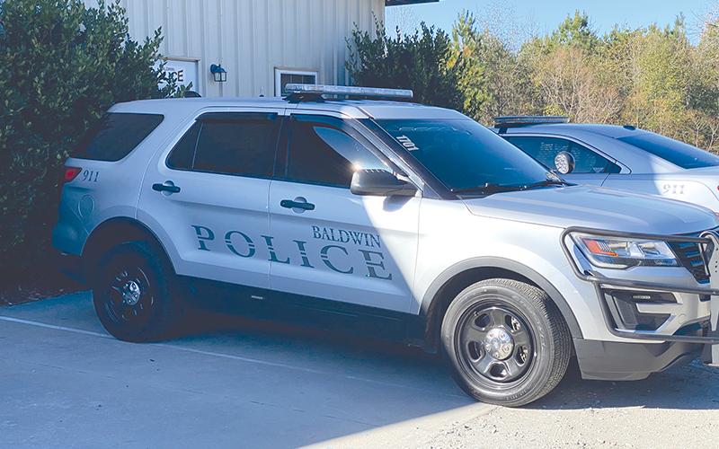 Baldwin still has not hired a police chief since the resignation of William Anastasio in September.