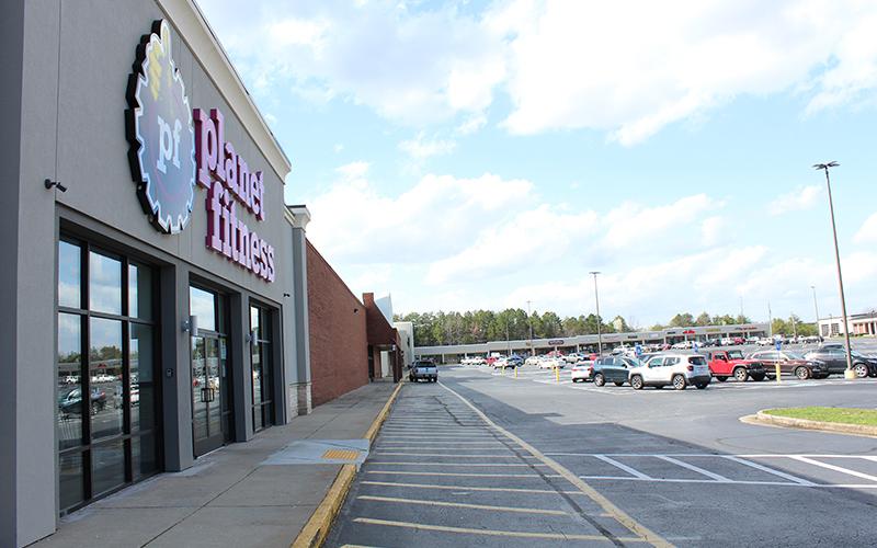Habersham Village in Cornelia could have new businesses by this fall.