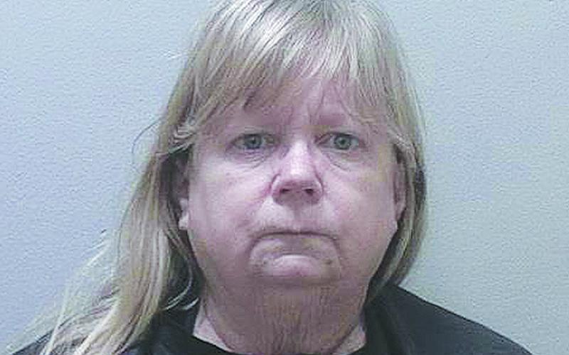 Leah Kunkle, 64, of Demorest