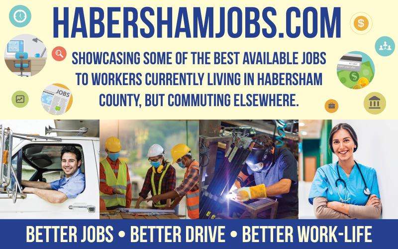 HabershamJobs.com