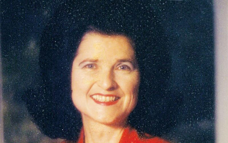 Bobbie Carpenter Foster was a beloved member of her family, church and community.