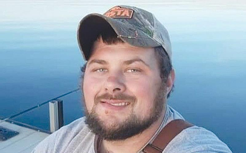 Cody Jacob Stancil, 27, of Demorest was found dead early on Easter Sunday outside an Eastanollee home from a single gunshot.