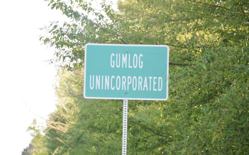 Gumlog Unincorporated