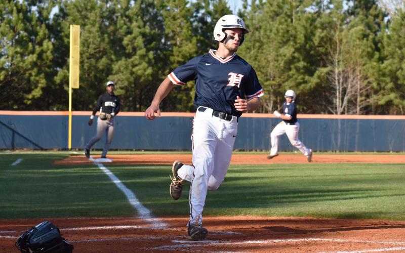 CODY ROGERS/Staff