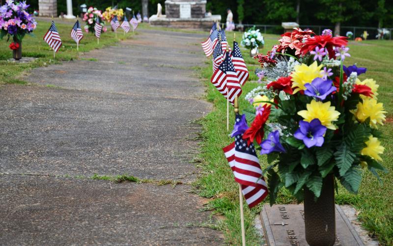 Veterans of Foreign Wars Memorial Park