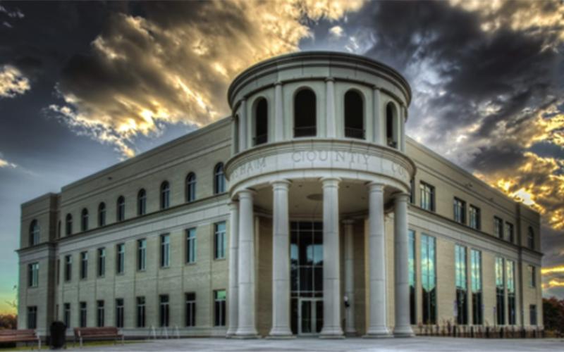 Habersham County will meet Thursday to discuss potential interim county manager candidates.