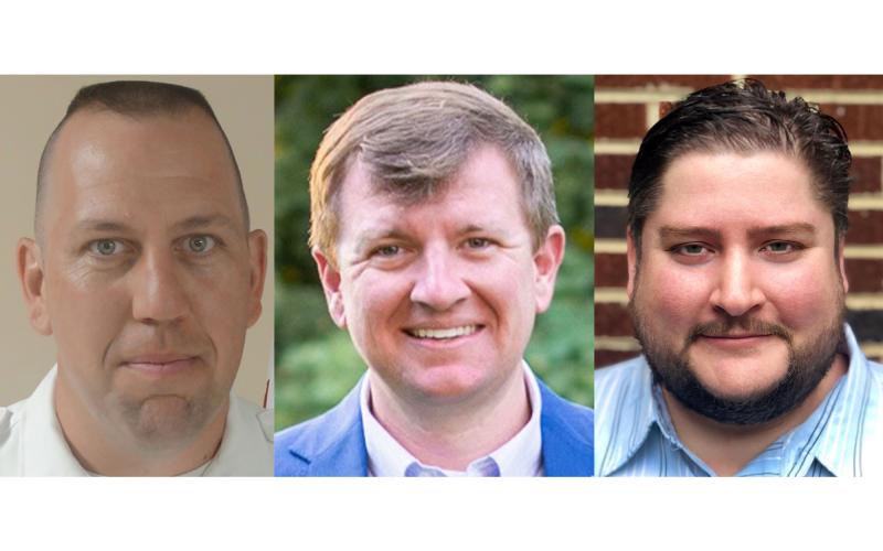 Ranalli, Harkness, Adams