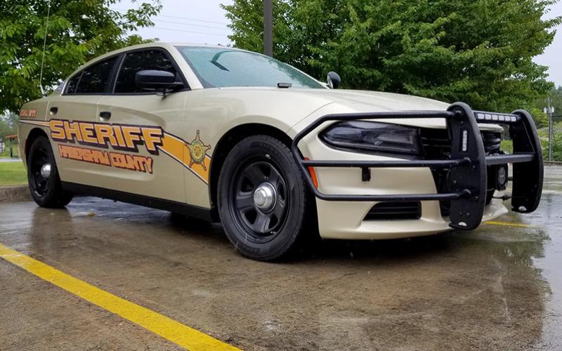 Habersham County Sheriff's Office
