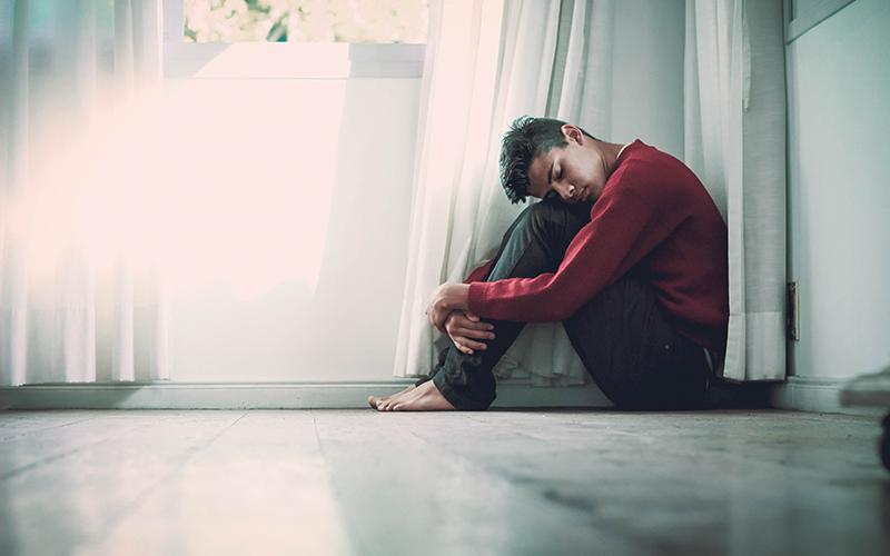 Depression and mental health are serious issues facing many in our community. FERNANDO CFERDO/Unsplash
