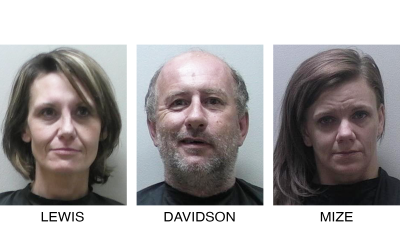 If you know the location of one of these individuals, you can make an anonymous tip by calling the sheriff’s office at (706) 839-0500, or by leaving a tip at www.habersham sheriff.com/drugunit.
