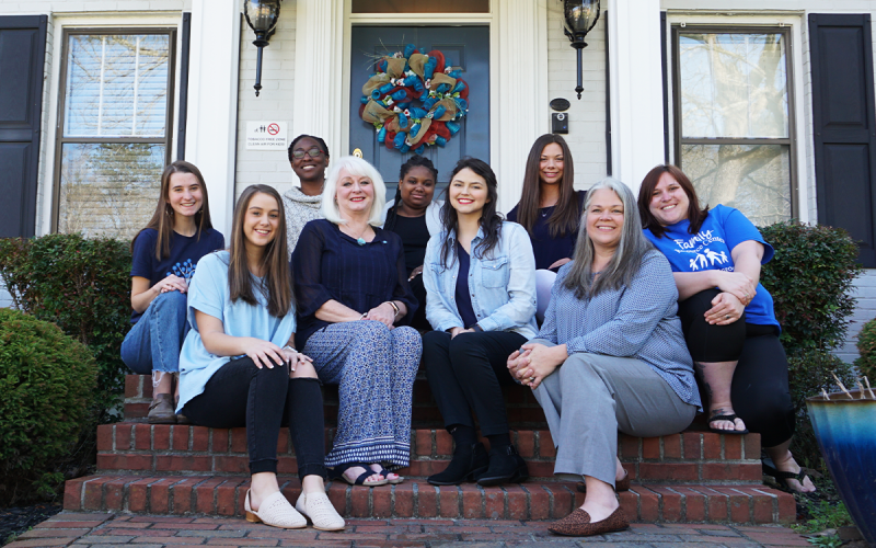 Family Resource Center