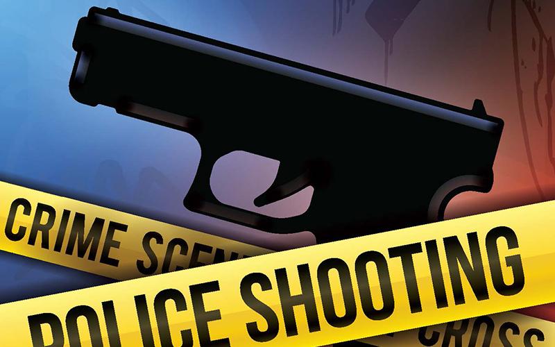 The GBI investigated a shooting Sunday night.