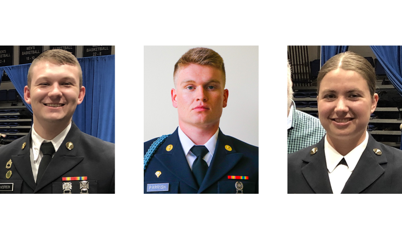 Anderson, Parrish, Carlock