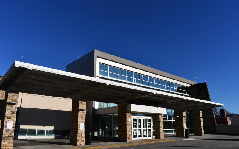 Habersham Medical Center has struggled with finances for more than a decade as it has battled to stay open and serve the county. ALAN NESMITH/Staff