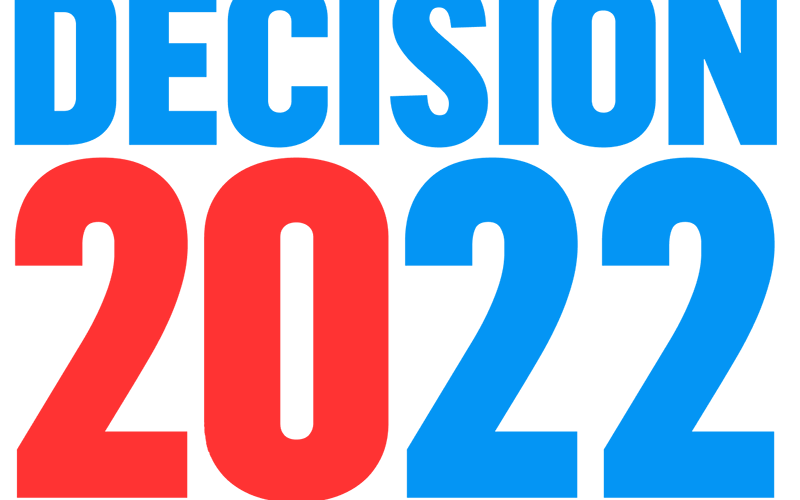Dec. 6 is the final runoff for Georgia's open U.S. Senate seat.