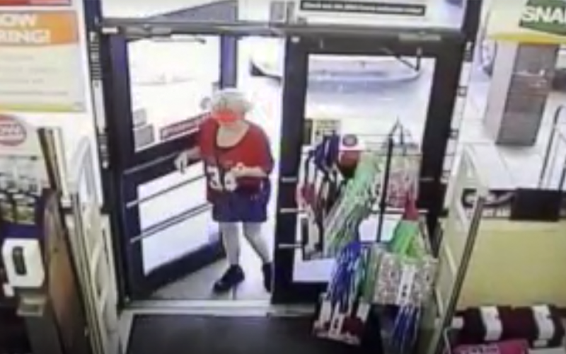 Deborrah Collier walked into Family Dollar in Clayton Sept. 10 and after leaving, she was never seen alive again. SUBMITTED