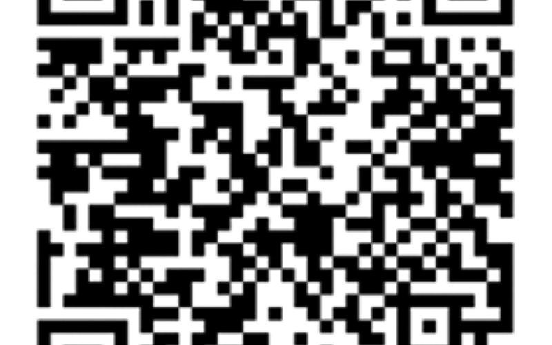 Locals can scan the code, help share their stories.