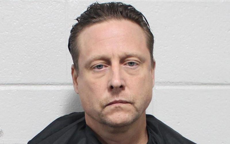 Joshua Adam Doster. HABERSHAM COUNTY/Submitted