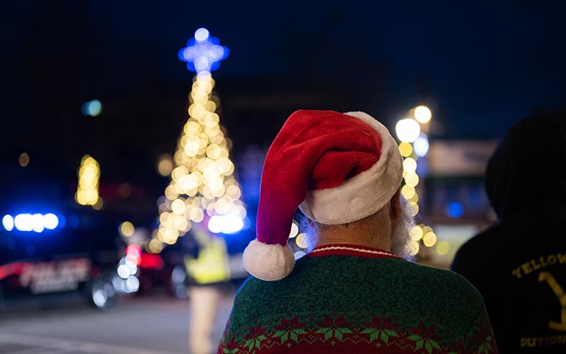 Christmas in Cornelia will be fun for all again this year on Dec. 9. ZACH TAYLOR/Special