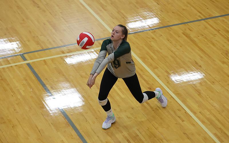Skylyn Yaskiewicz will take her talents to Reinhardt University next season. AUSTIN POFFENBERGER/Special