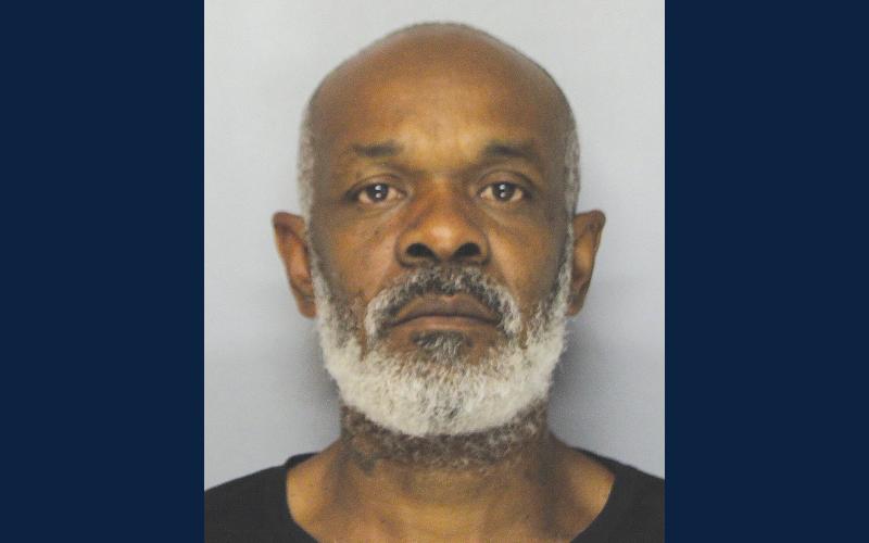 Bobby Holloman mugshot. SUBMITTED