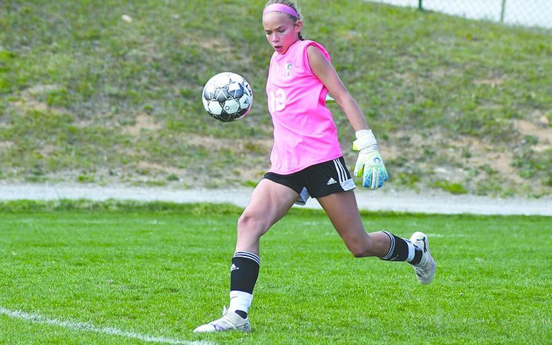 LB Kafsky and the rest of Tallulah Falls’ returning athletes for 2024-25 will face some new challengers in the GIAA.